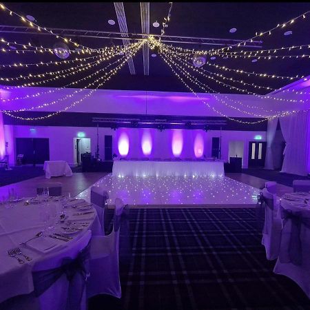 Beancross Restaurant And Hotel Falkirk Exterior foto