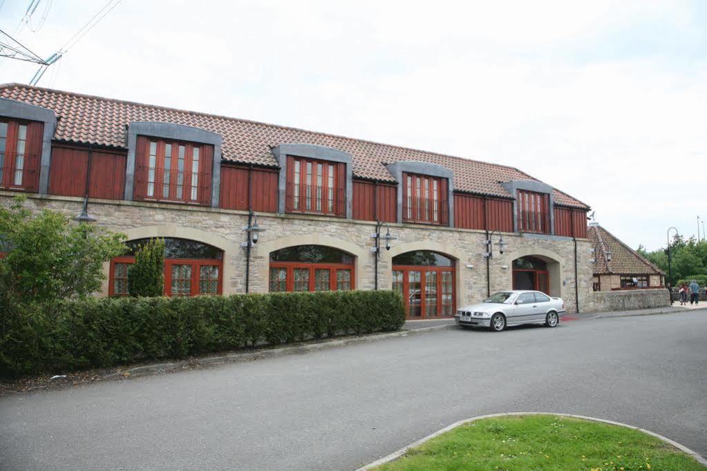 Beancross Restaurant And Hotel Falkirk Exterior foto
